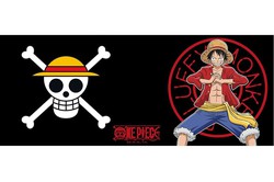 Taza One Piece Luffy New World Camden Shop