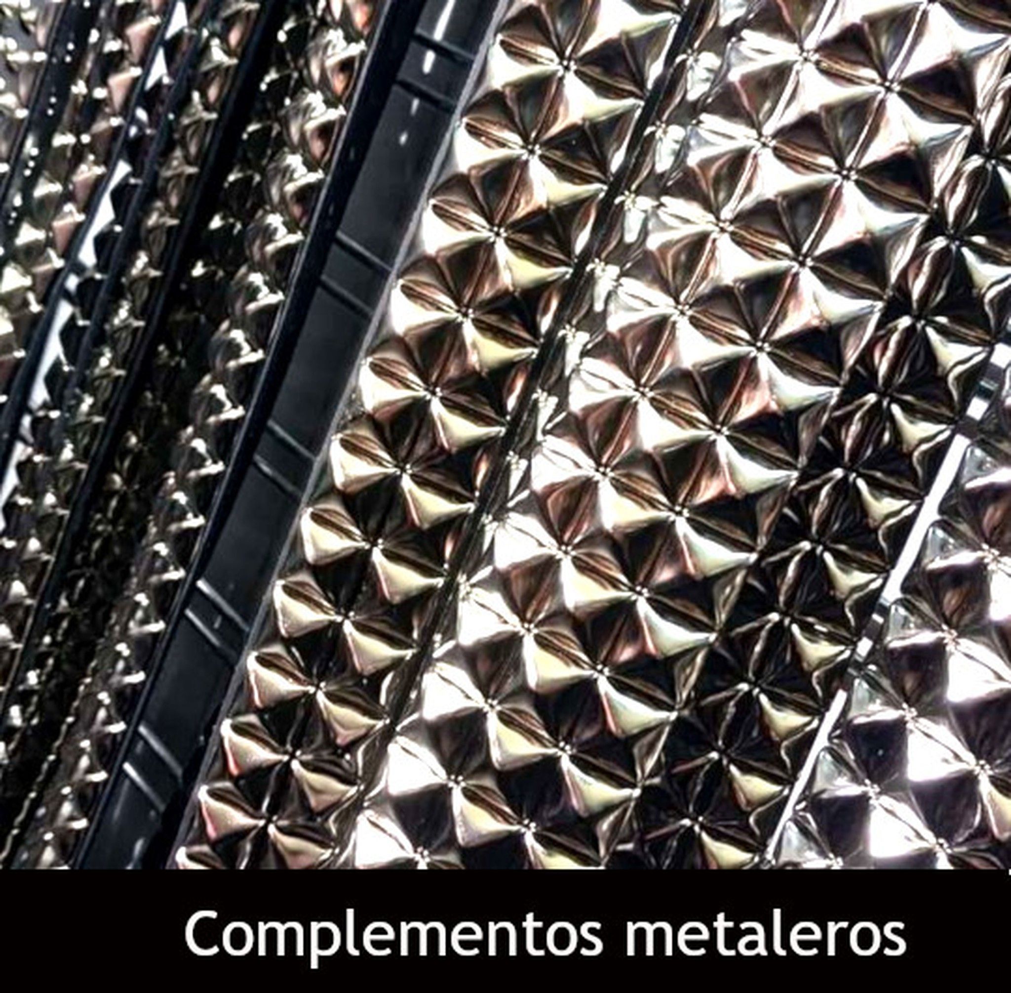Complementos Metaleros