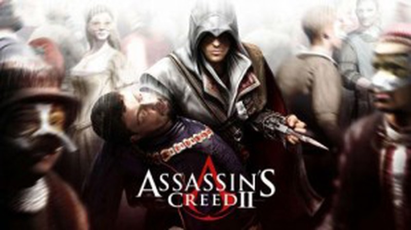 ASSASIN’S CREED-LINAGE