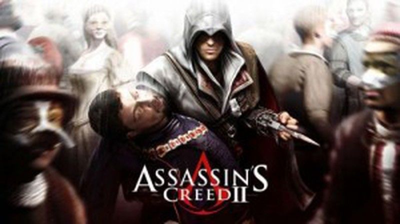 ASSASIN’S CREED-LINAGE