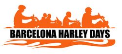 BARCELONA HARLEY DAGEN