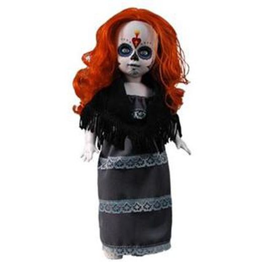 LIVING DEAD DOLLS – EL DÍA DE LOS MUERTOS