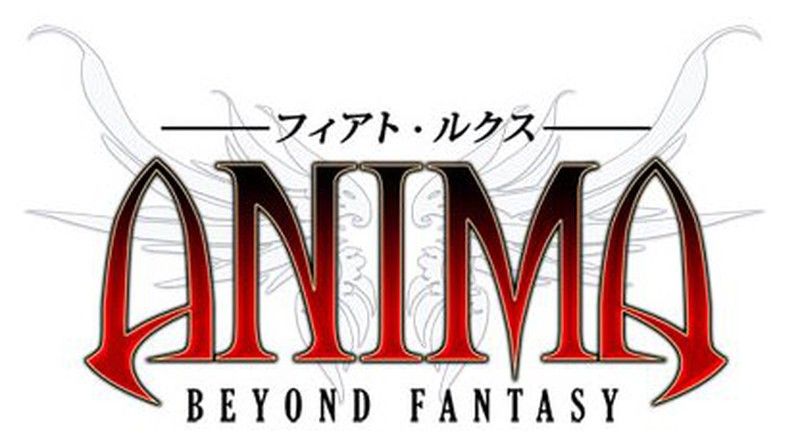 ÁNIMA: EL JUEGO DE ROL.