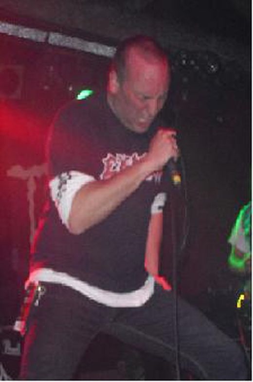 KEEP IT THRASH 13.03.10