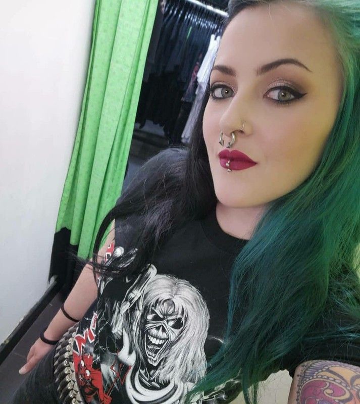 Manic Panic