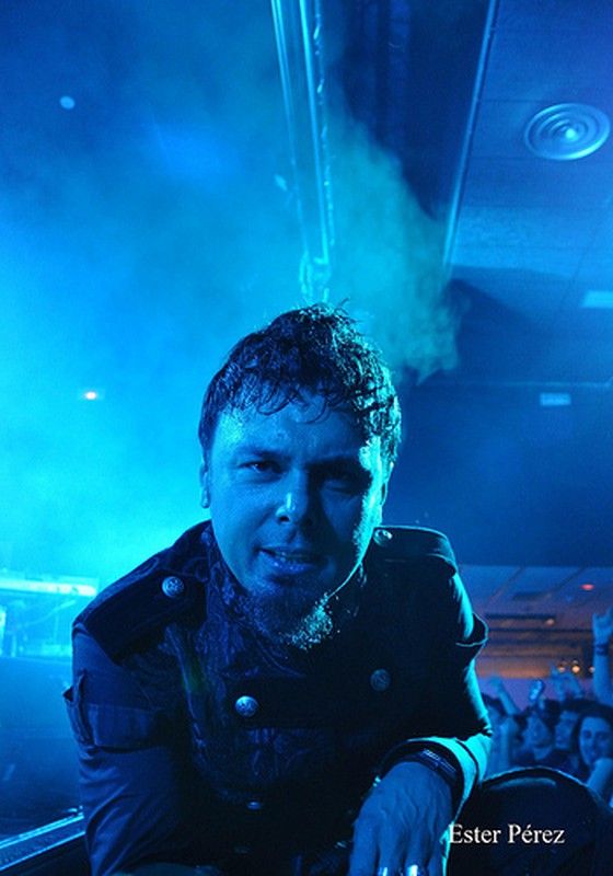 KAMELOT + LEAVE'S EYES + ADAGIO 03.04.10