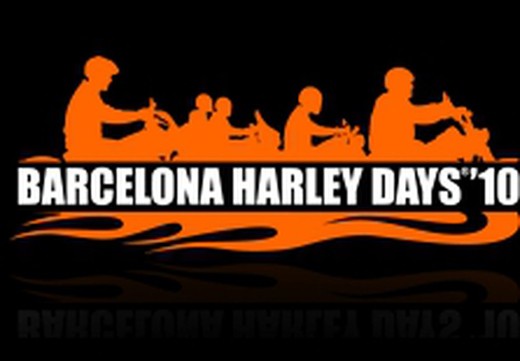 BARCELONA HARLEY DAYS ’10