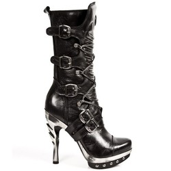 Boots and ankle boots Women