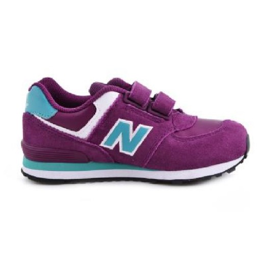 Sneaker Nb Baby Lifestyle Pby