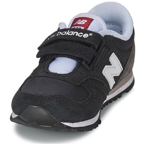Sneaker Nb Baby Lifestyle Velcro Bki