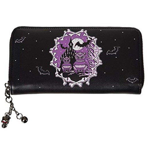 Geheime Obsession Wallet