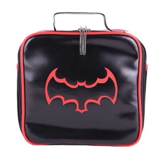 Batman Square Bag 002