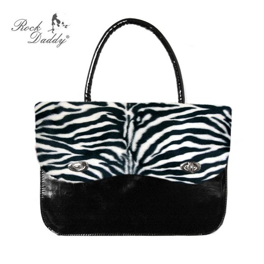 Leopard Bag 001