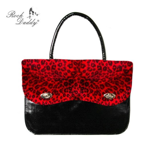 Leopard Bag 002