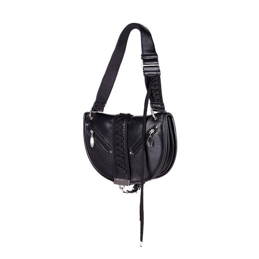 Bolso Negro 002