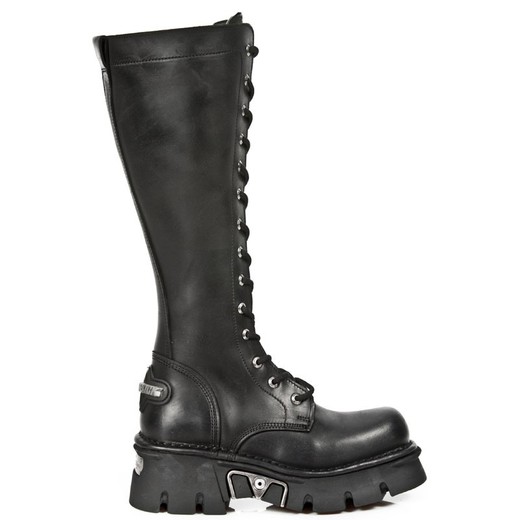 High boots New Rock M-235-S1