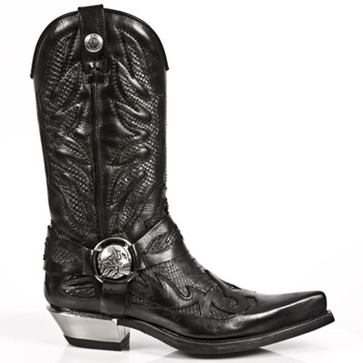 New Rock high boots M-7991-S2