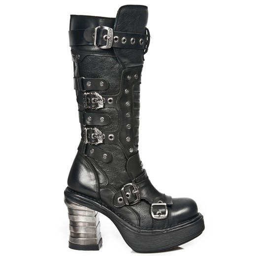 rock boots for women