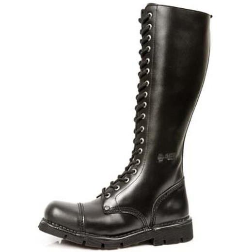 High boots New Rock M-NEWMILI19-S1