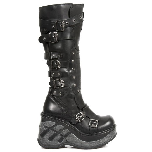 Bottes hautes New Rock M-SP9831-S1