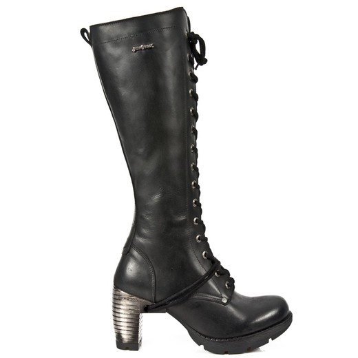 High boots New Rock M-TR005-S1