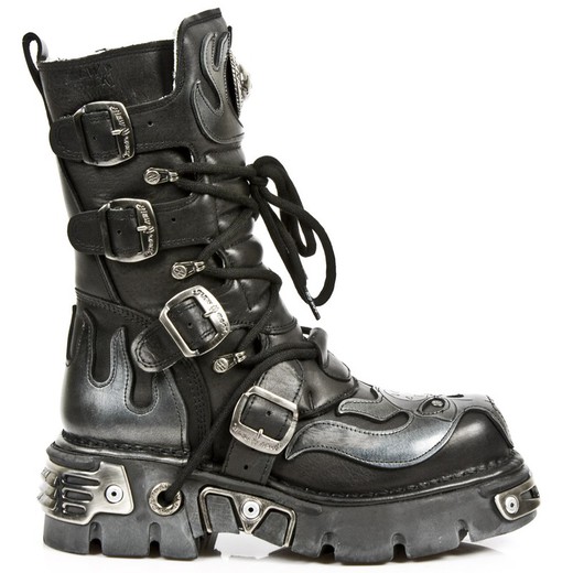 New Rock M-107-S2 Boots