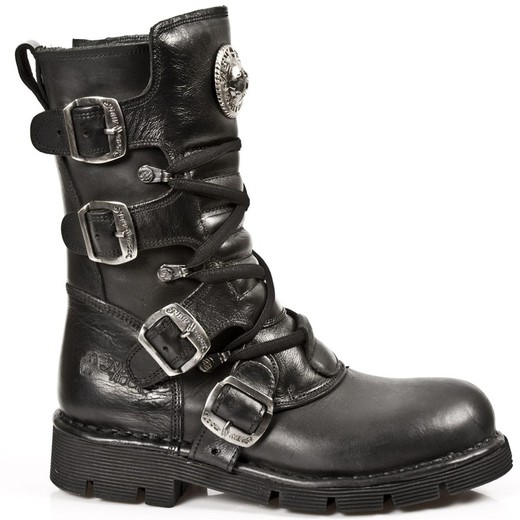 Boots New Rock M-1473-S1