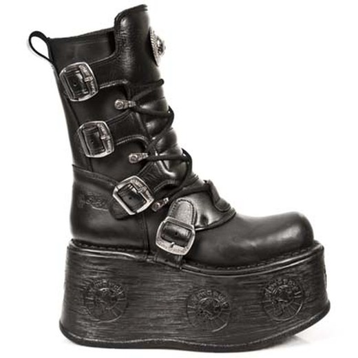 New Rock Boots M-1473-S3