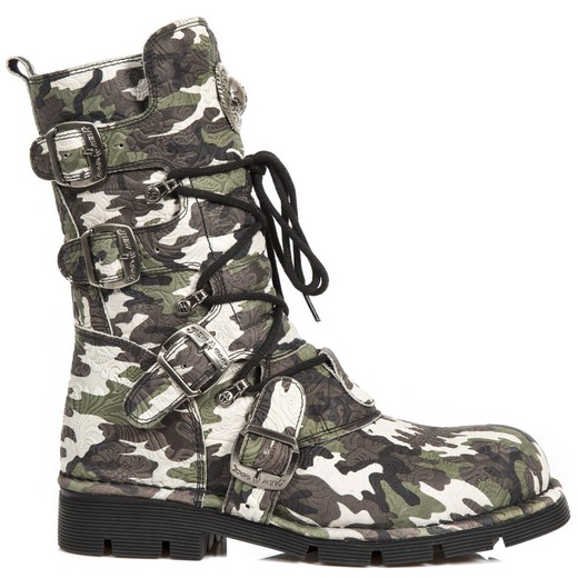 New Rock Boots M-1473-S36
