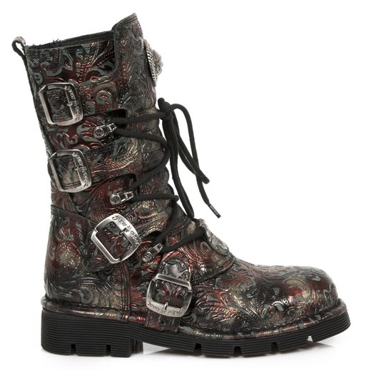 New Rock Boots M-1473-S42