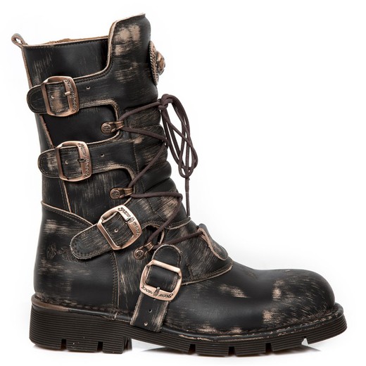 New Rock Boots M-1473-S48
