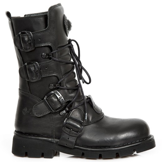 New Rock Boots M-1473-S49