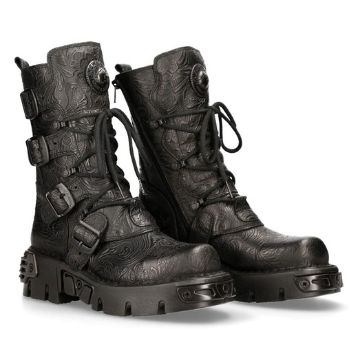 Botas New Rock M-1473-S83