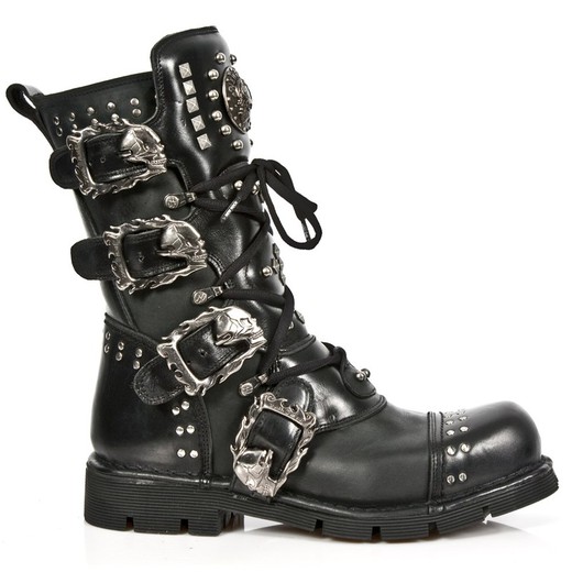 New Rock Boots M-1474-S1