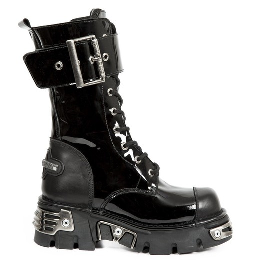 New Rock M-312-S6 Boots