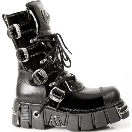 New Rock M-313-S1 Boots