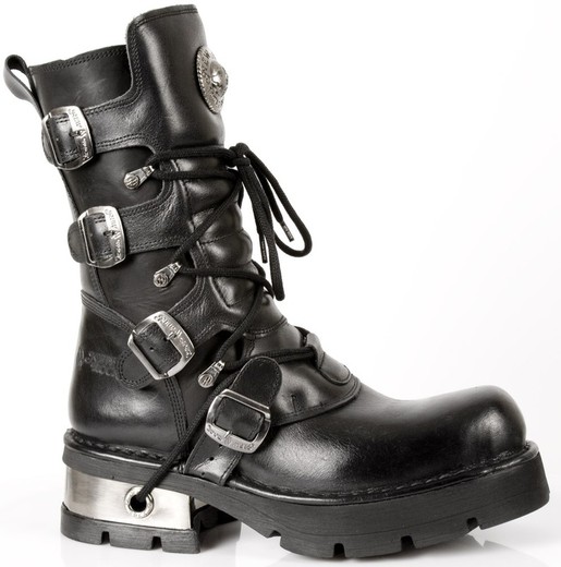 New Rock M-373-S1 Boots