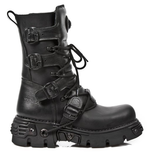 New Rock Boots M-373-S18