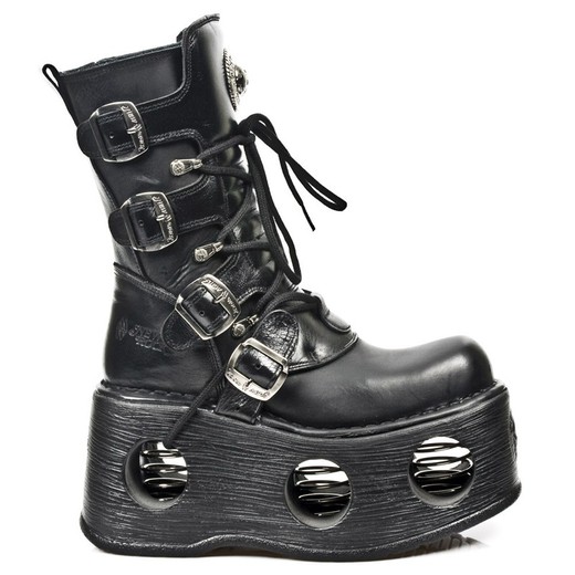 New Rock M-373-S2 Boots