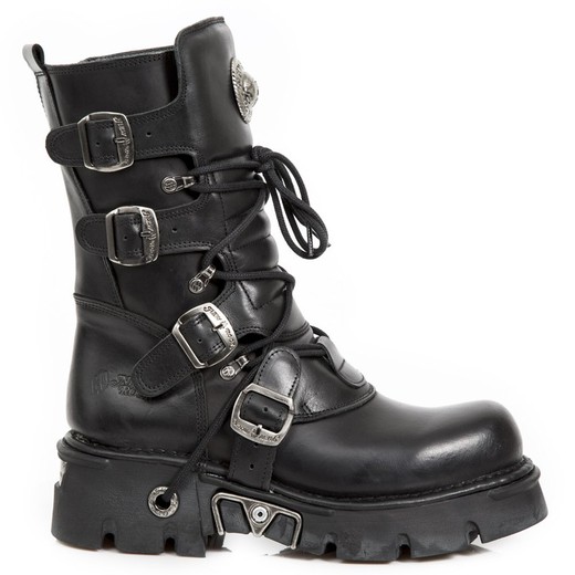 New Rock Boots M-373-S29