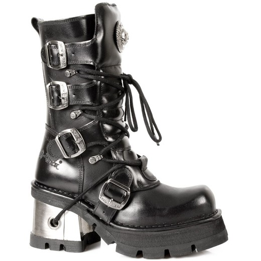 New Rock Boots M-373-S33