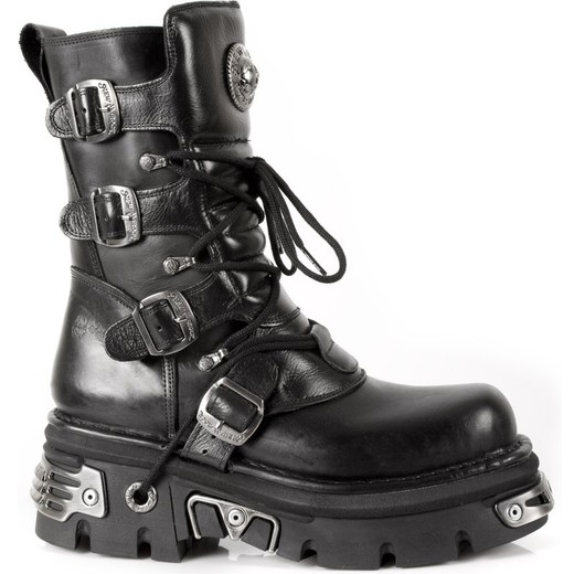 New Rock M-373-S4 Boots