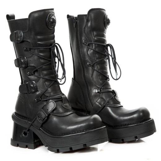 New Rock M-373Q-S4 Boots