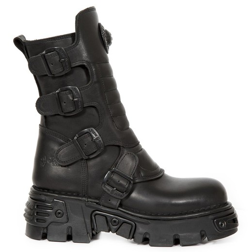 New Rock Boots M-373X-S27