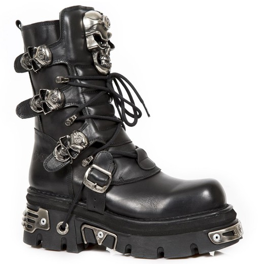 New Rock M-375-S1 Boots