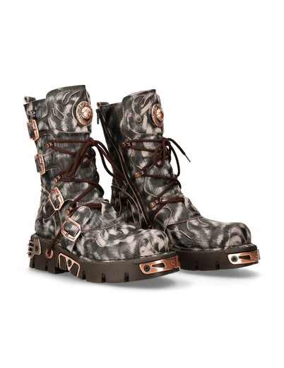 New Rock M-591-S8 Boots