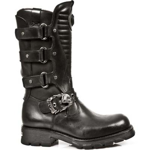 New Rock Boots M-7604-S1