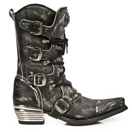 New Rock Boots M-7993-S3