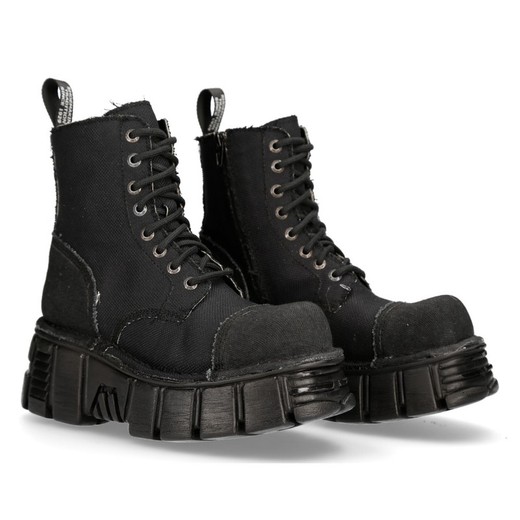 Botas New Rock M-MILI083C-RC7