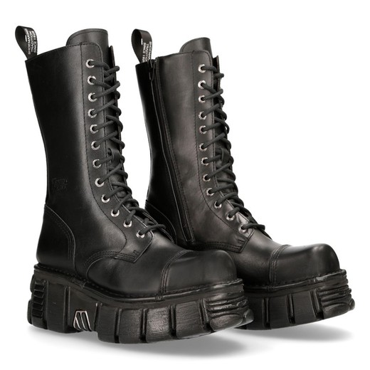 Botas New Rock M-MILI211-C14